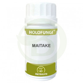 Holofungi Maitake 50 Cápsulas Equisalud