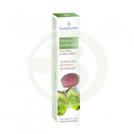 Serum de Babaria con Rosa de Bulgaria 10Ml. Esential Aroms