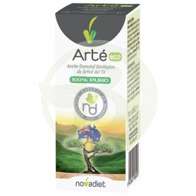 Aceite de Árbol de Té Eco 30Ml. Nova Diet