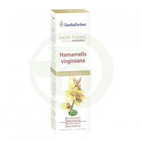 Hidrolato de Hamamelis Bio 100Ml. Esential Aroms