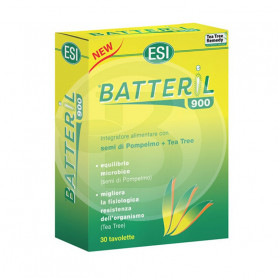 Batteril 900 10 Tabletas Esi