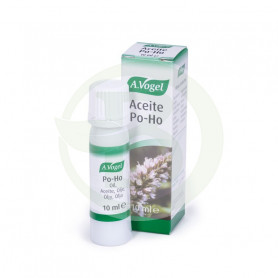 Aceite de Po-Ho 10Ml. Bioforce