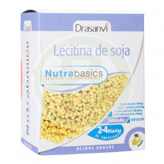 Aceite de Semillas de Lino 90 perlas - Sura Vitasan