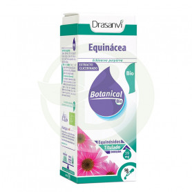 Glicerinado Equinacea Bio 50Ml. Drasanvi