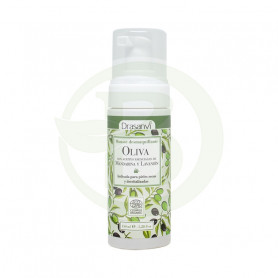 Mousse Desmaquillante Aceite De Oliva Bio 150Ml. Drasanvi