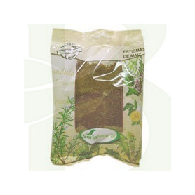 Estigmas De Maíz Bolsa 35Gr. Soria Natural