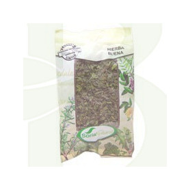 Hierba Buena Bolsa 30Gr. Soria Natural