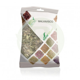 Malvavisco Raiz Bolsa 75Gr. Soria Natural