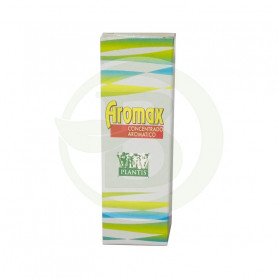 Aromax 1 50Ml. Plantis