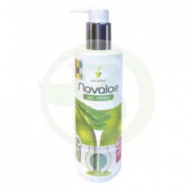 Novaloe Gel 250Ml. Nova Diet