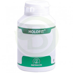 Holofit Reflugas 180 Cápsulas Equisalud