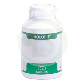 Holofit Stopgras 180 Cápsulas Equisalud