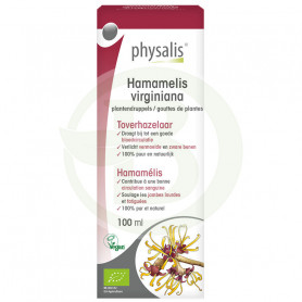 Hamamelis Virginiana 100Ml. Physalis