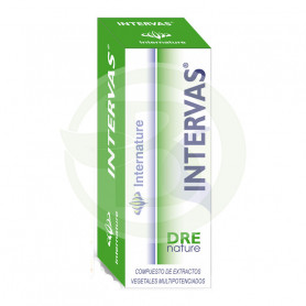 Intervas 30Ml. Internature