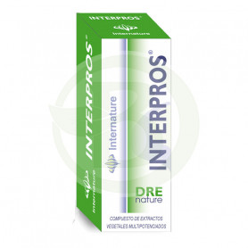 Interpros 30Ml. Internature