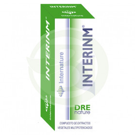 Interinm 30Ml. Internature