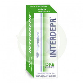 Interdepr 30Ml. Internature