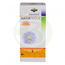 Extracto Propolis 50Ml. Internature