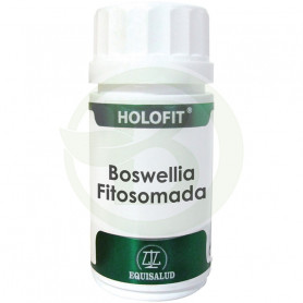 Holofit Boswellia Fitosomada 50 Cápsulas Equisalud