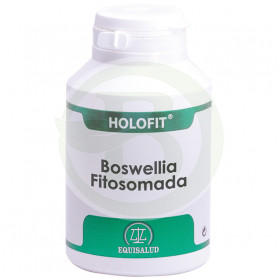 Holofit Boswellia Fitosomada 180 Cápsulas Equisalud