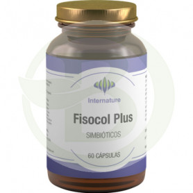 Fisocol Plus 60 Cápsulas Internature