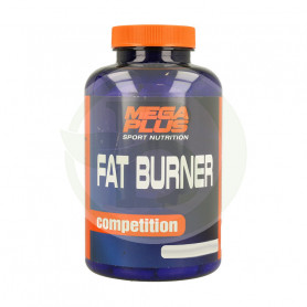 Fat Burner Flash Competition 90 Cápsulas Megaplus