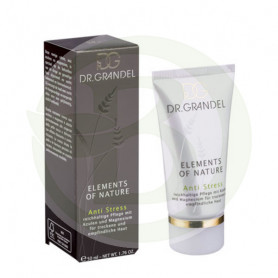 G-Elem. Nature Anti Stréss 50Ml. Santiveri