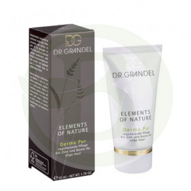 G-Elem. Nature Derma Pur 50Ml. Santiveri