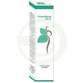 Pranaderm Relax 50Ml. Equisalud