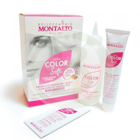 Montalto Soft 5.0 Castaño Claro Santiveri