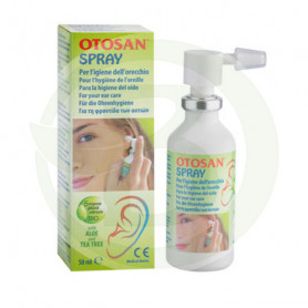 Otosan Spray 50Ml. Santiveri