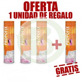 Pack 4x3 Propofix 20 Pastillas Dietmed