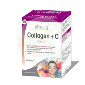 Collagen C 60 Comprimidos Physalis