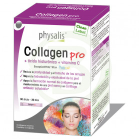 Collagen Pro 30 Stick Physalis