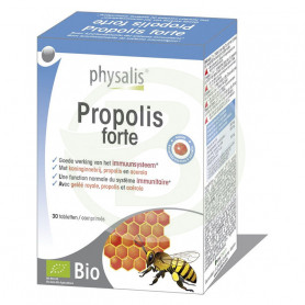 Propolis Forte 45 Cápsulas Physalis