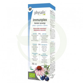 Immunplex 75Ml. Physalis