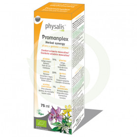 Promanplex 75Ml. Physalis