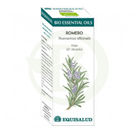 Bio Essential Oil Romero 10Ml. Equisalud