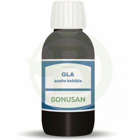 GLA 100Ml. Bonusan