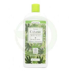 Champú Cáñamo Bio 500Ml. Drasanvi