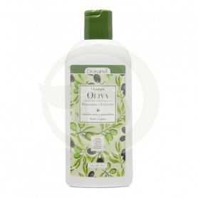 Champú Aceite De Oliva Bio 250Ml. Drasanvi