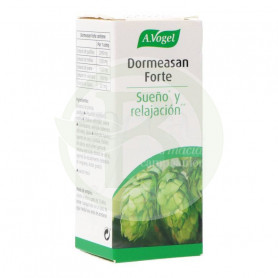 Dormeasan Forte 30 Comp.