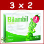 Pack 3x2 Bilambil 30 Cápsulas Dimefar