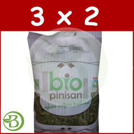 Pack 3x2 Hierba Luisa Bio 20Gr. Pinisan