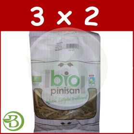 Pack 3x2 Olivo Bio 40Gr. Pinisan