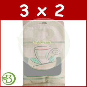 Pack 3x2 Bolsa Te Kukicha Pinisan