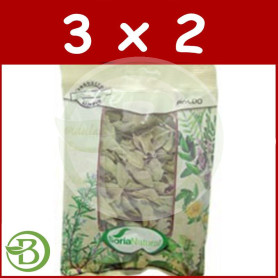 Pack 3x2 Boldo Bolsa 40Gr. Soria Natural