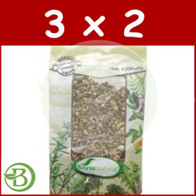 Pack 3x2 Harpagofito Bolsa 100Gr. Soria Natural