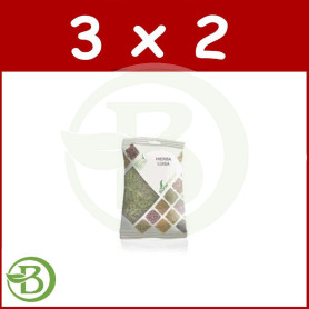 Pack 3x2 Hierba Luisa Bolsa Soria Natural