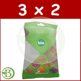 Pack 3x2 Rompepiedras Bio 40Gr. Soria Natural